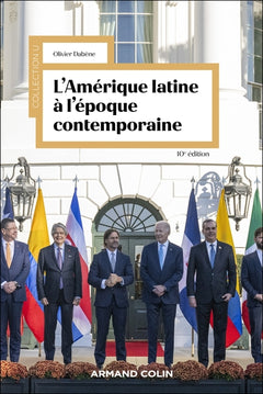 L'Amérique latine à l'époque contemporaine - 10e éd