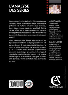 L'analyse des séries