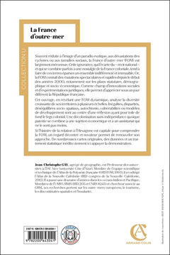 La France d'Outre-mer - 2e éd.