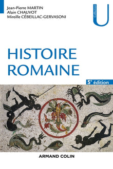 Histoire romaine