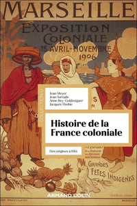 Histoire de la France coloniale