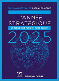 L'Année stratégique 2025
