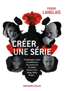 Créer une série