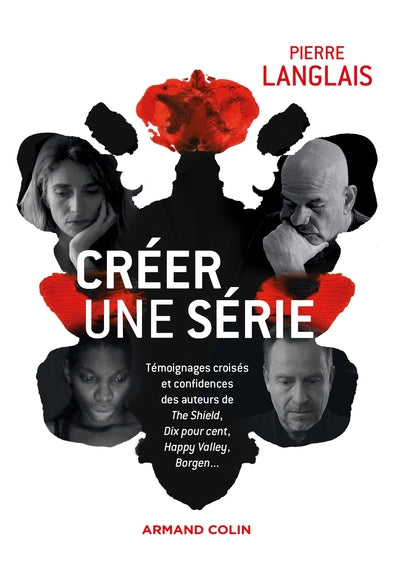Créer une série