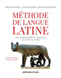 Méthode de langue latine