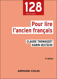 Pour lire l'ancien français