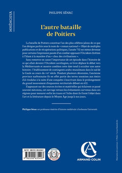L'autre bataille de Poitiers