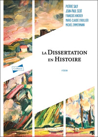 La dissertation en histoire
