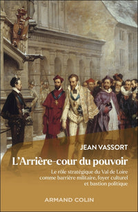 L'arrière-cour du pouvoir