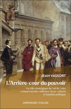 L'arrière-cour du pouvoir