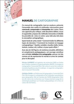 Manuel de cartographie