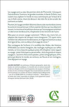Voyager autrement