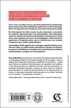 50 idées reçues sur l'état du monde