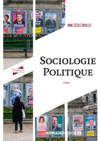 Sociologie politique
