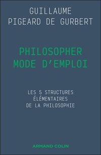 Philosopher mode d'emploi