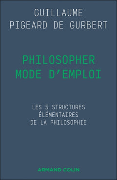 Philosopher mode d'emploi