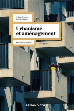 Urbanisme et aménagement - 2e éd.