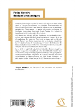 Petite histoire des faits économiques