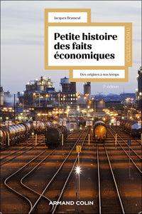 Petite histoire des faits économiques