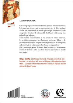 Le monde grec