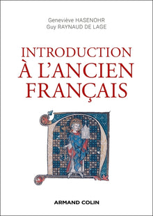 Introduction à l'ancien français