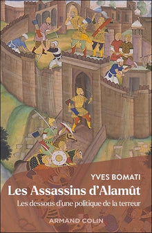 Les assassins d'Alamut