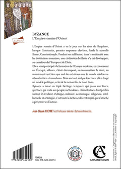Byzance - 7e éd.