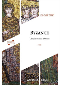 Byzance - 7e éd.