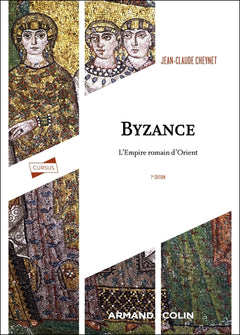 Byzance - 7e éd.