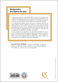 Dictionnaire des figures de style