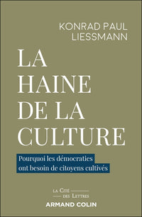 La haine de la culture