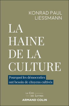 La haine de la culture