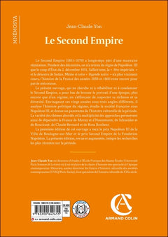Le Second Empire - 4e éd.