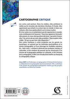 Cartographie critique