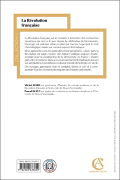 La Révolution française