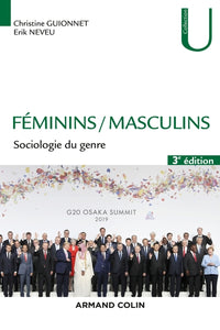 Féminins / Masculins - Sociologie du genre