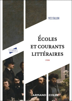 Écoles et courants littéraires