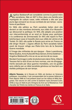 Camarade Balabanoff