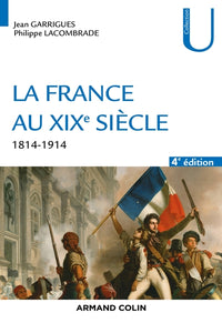 La France au XIXème siècle