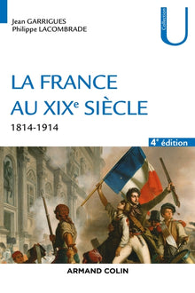 La France au XIXème siècle