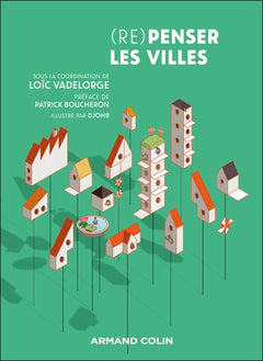 Repenser les villes