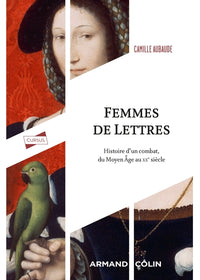 femmes de lettres