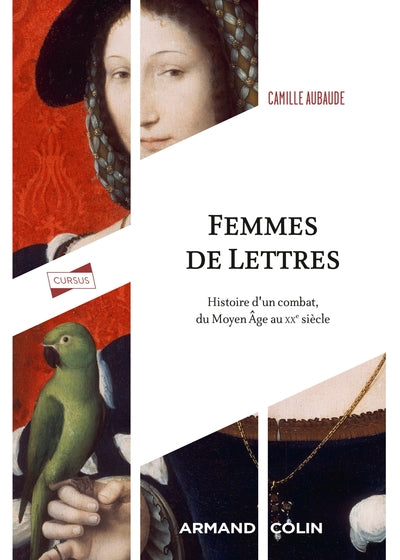 femmes de lettres