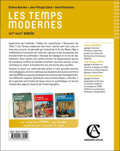 Les temps modernes