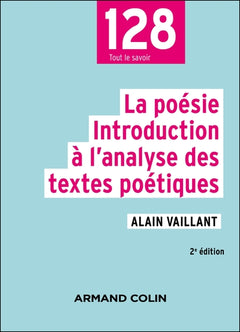 La poésie