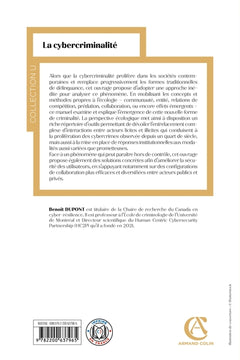 La cybercriminalité