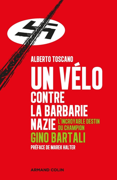 Un vélo contre la barbarie nazie
