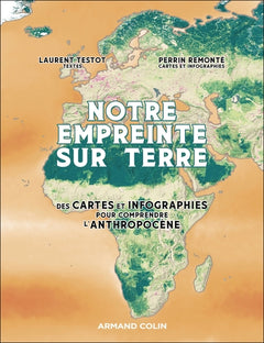 Notre empreinte sur Terre