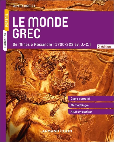 Le monde grec