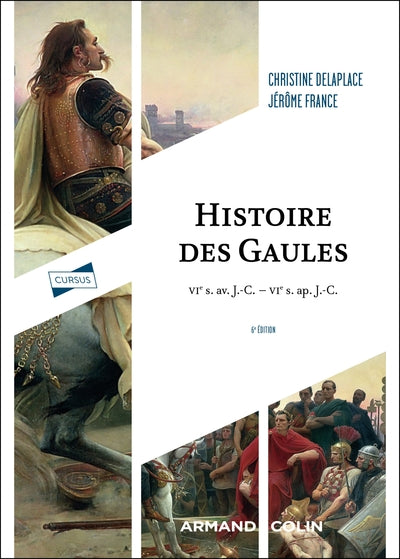 Histoire des Gaules